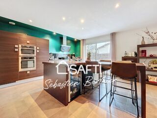 Maison à vendre 5 pièces 130 m²
