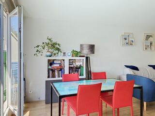  Appartement � vendre 3 pi�ces 65 m�