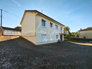  Maison à vendre 4 pièces 85 m²