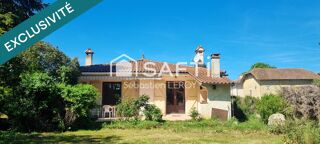  Maison à vendre 6 pièces 145 m²