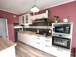  Appartement � vendre 4 pi�ces 74 m�