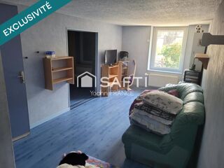  Maison à vendre 6 pièces 170 m²