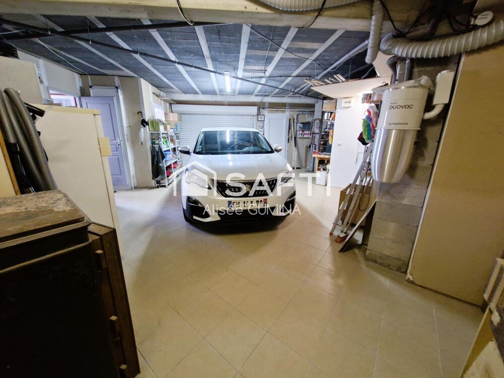 � vendre  Maison Agde (34300)