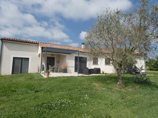  Maison � vendre 4 pi�ces 110 m�