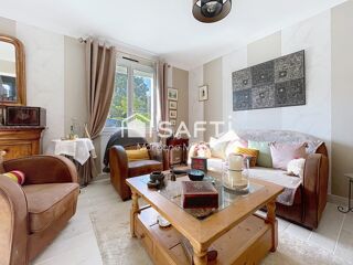  Maison � vendre 6 pi�ces 124 m�