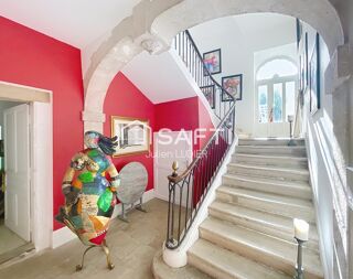  Hôtel Particulier à vendre 15 + pièces 605 m²