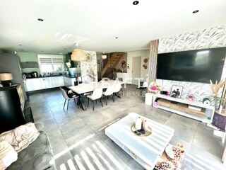  Maison � vendre 5 pi�ces 96 m�