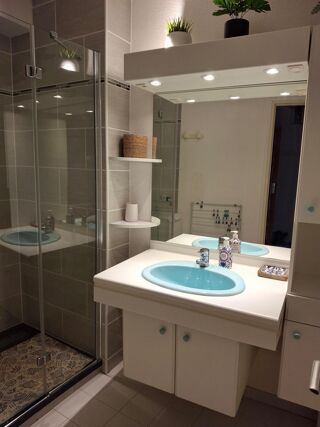  Appartement à vendre 2 pièces 40 m²