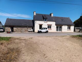  Maison à vendre 4 pièces 80 m²