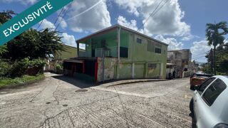 Maison à vendre 7 pièces 150 m²