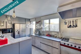  Maison à vendre 8 pièces 250 m²