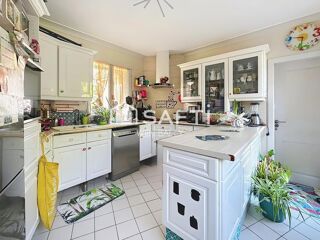  Maison à vendre 4 pièces 125 m²