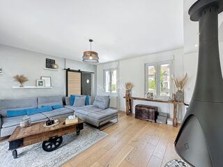  Maison � vendre 7 pi�ces 195 m�