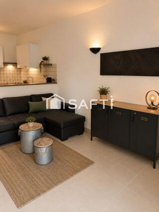  Appartement à vendre 2 pièces 47 m²