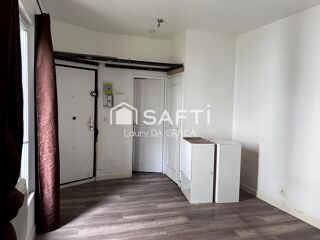  Maison � vendre 2 pi�ces 31 m�