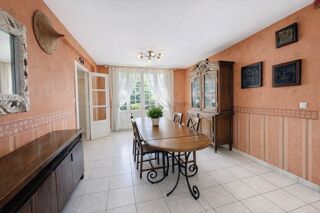  Maison � vendre 10 pi�ces 210 m�