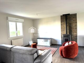  Maison � vendre 4 pi�ces 92 m�