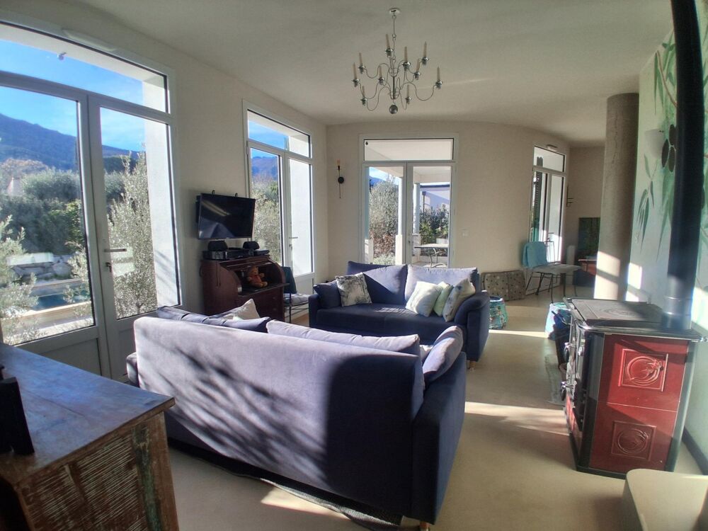 � vendre  Maison Sor�de (66690)