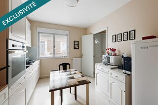  Maison � vendre 6 pi�ces 122 m�