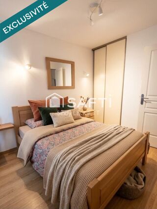  Appartement à vendre 2 pièces 37 m²