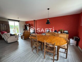  Maison � vendre 5 pi�ces 117 m�