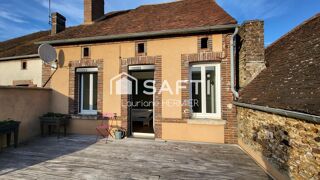  Maison � vendre 5 pi�ces 115 m�