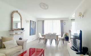  Appartement  vendre 3 pices 70 m