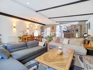  Maison � vendre 5 pi�ces 135 m�