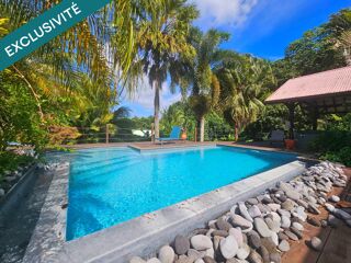  Maison � vendre 6 pi�ces 155 m�