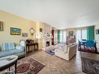  Maison à vendre 7 pièces 210 m²