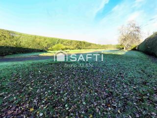  Terrain à vendre 925 m²
