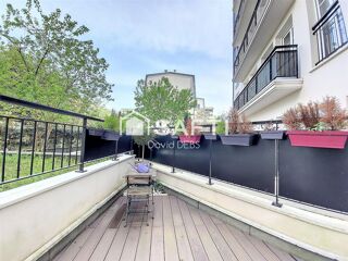  Appartement à vendre 3 pièces 76 m²