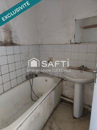  Maison à vendre 3 pièces 75 m²