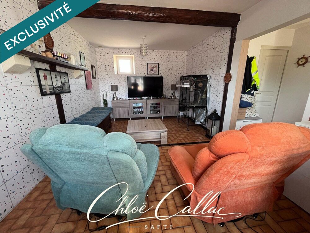 Vente Maison Un potentiel rare à Saint-Connan ! côtes d'armor 22 Saint-connan