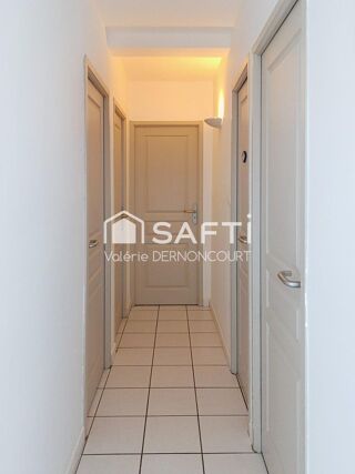  Appartement � vendre 5 pi�ces 108 m�