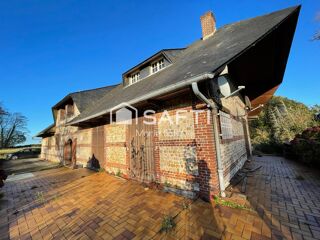  Maison � vendre 8 pi�ces 218 m�