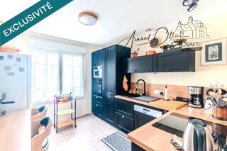  Maison � vendre 3 pi�ces 104 m�