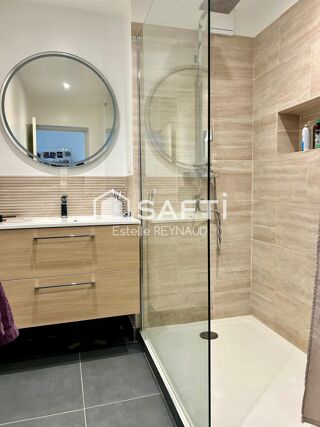  Appartement � vendre 4 pi�ces 74 m�