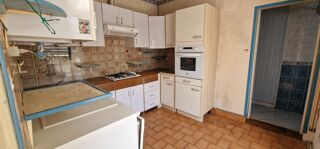 Maison � vendre 5 pi�ces 90 m�