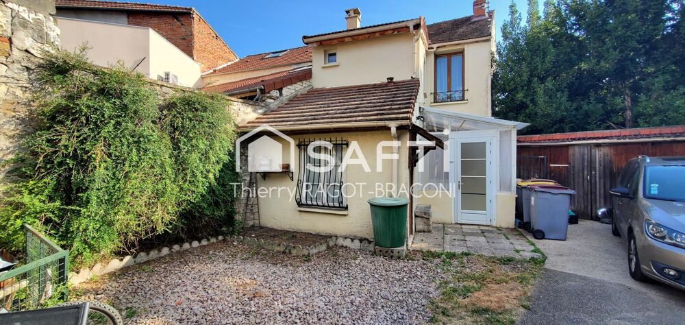 Maison Duplex