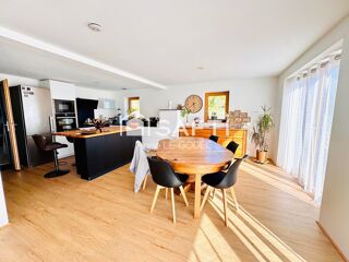  Maison à vendre 6 pièces 116 m²