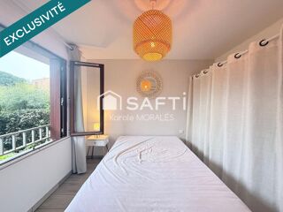  Appartement � vendre 2 pi�ces 38 m�