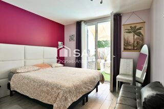  Appartement à vendre 4 pièces 100 m²