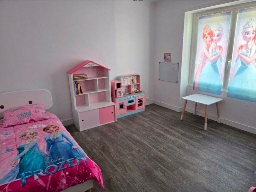 Vente Appartement Idéalement situé, à deux pas du centre ville Locmine