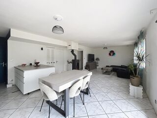 Maison à vendre 4 pièces 95 m²