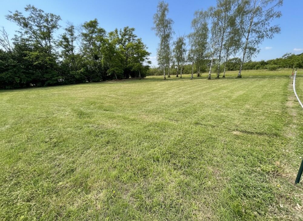 Vente Terrain Grand terrain de 1123 m² déjà viabilisé – Second rang & Calme absolu proche Blois Maves
