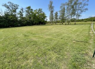  Terrain à vendre 1123 m²