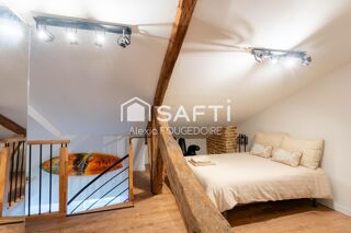  Appartement � vendre 1 pi�ce 60 m�