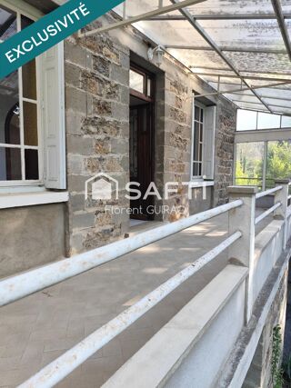  Maison � vendre 6 pi�ces 130 m�