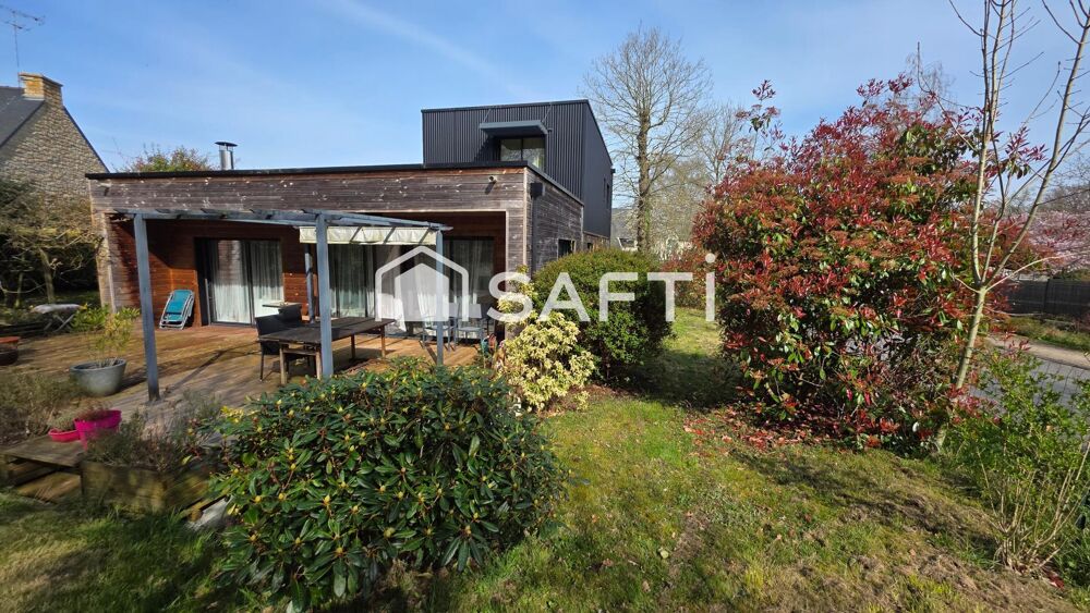 Vente Maison Rare à la vente Le tronchet